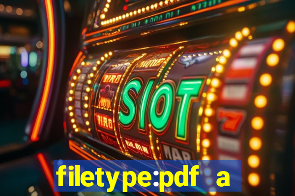 filetype:pdf a magia da sobrevivência